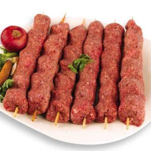 كفته بلدى