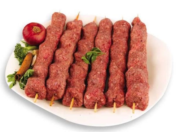كفته بلدى